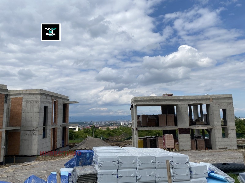 Продава  Парцел град София , Драгалевци , 1238 кв.м | 94181919 - изображение [2]