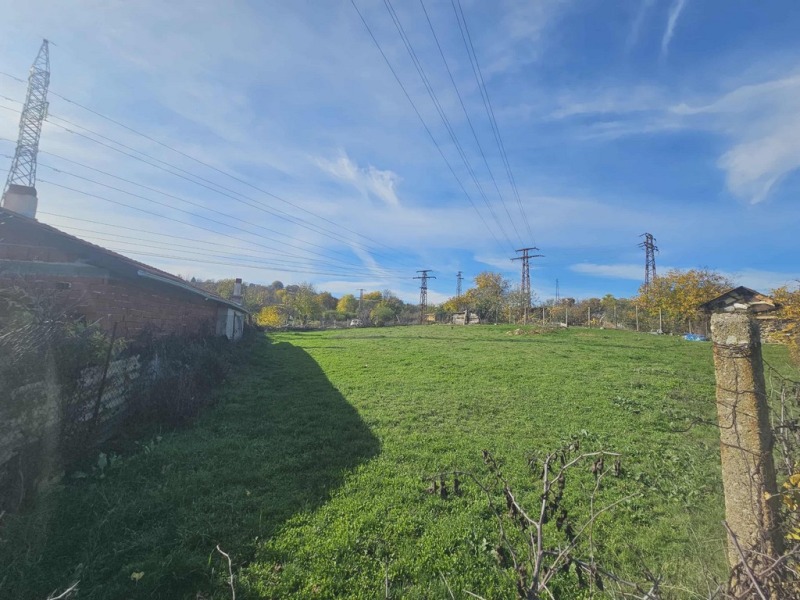 Продава ПАРЦЕЛ, гр. Кърджали, Възрожденци, снимка 3 - Парцели - 52412541