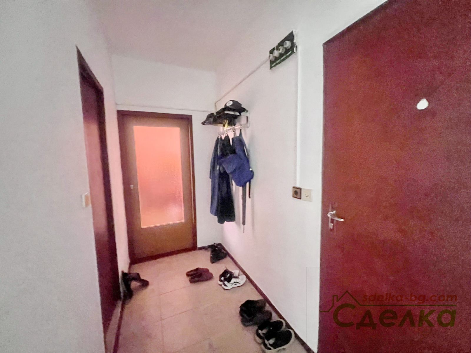 Продава 1-СТАЕН, гр. Габрово, Младост, снимка 5 - Апартаменти - 56223121