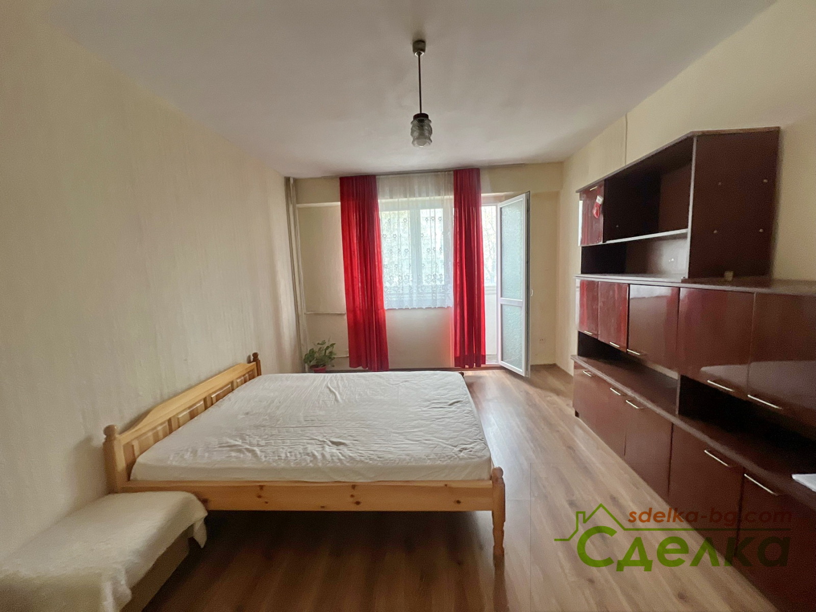 Продава 1-СТАЕН, гр. Габрово, Младост