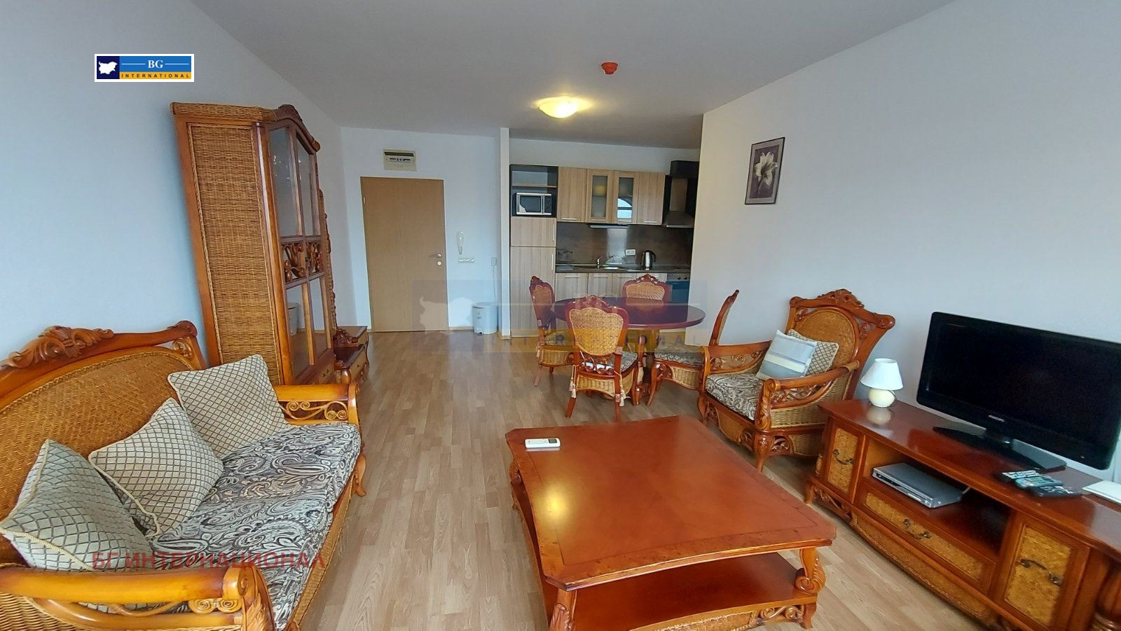 Продава 2-СТАЕН, гр. Ахелой, област Бургас, снимка 8 - Апартаменти - 53245157