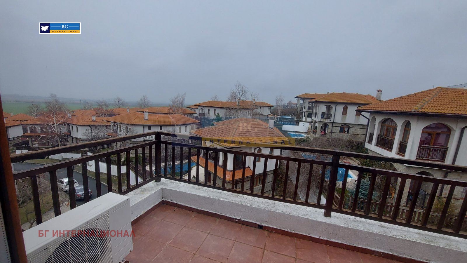 Продава 2-СТАЕН, гр. Ахелой, област Бургас, снимка 5 - Апартаменти - 53245157