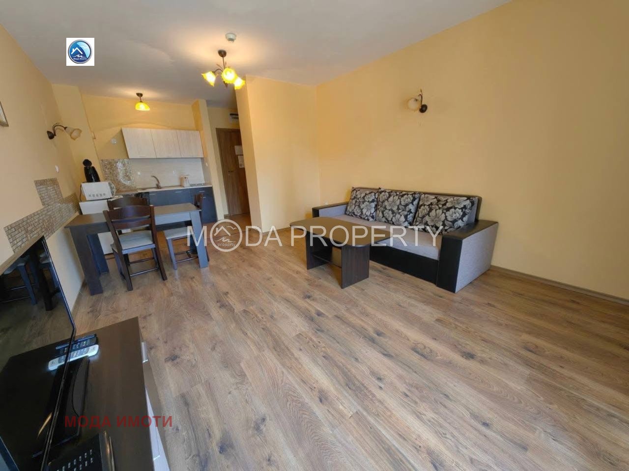 Продава 2-СТАЕН, к.к. Слънчев бряг, област Бургас, снимка 10 - Апартаменти - 53741195