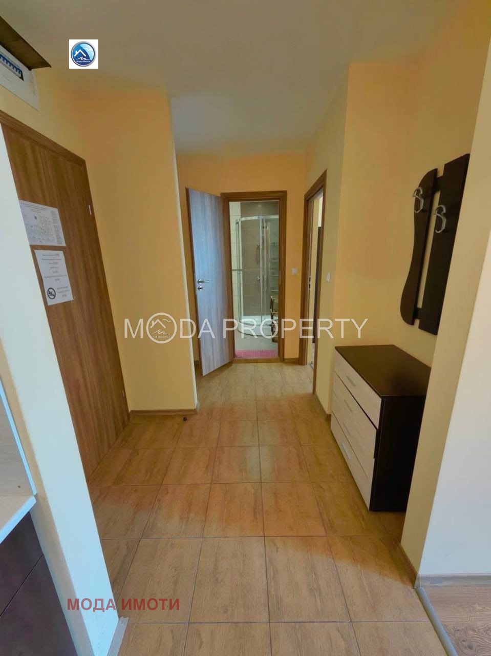 Продава 2-СТАЕН, к.к. Слънчев бряг, област Бургас, снимка 9 - Апартаменти - 53741195