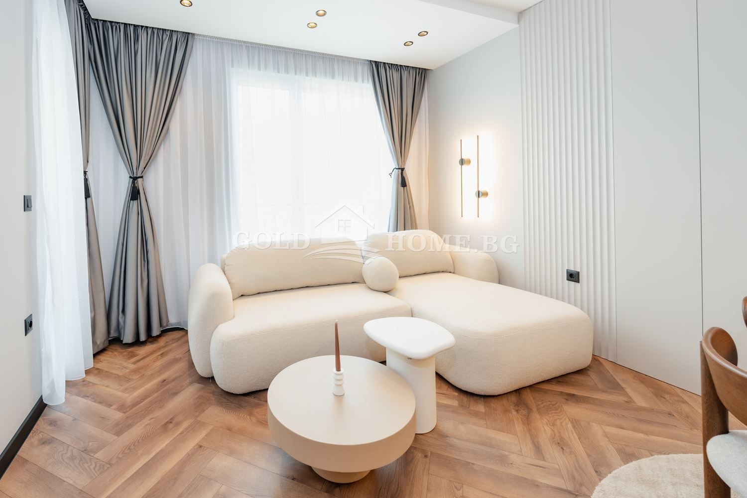 Продава 2-СТАЕН, гр. Пловдив, Кършияка, снимка 4 - Апартаменти - 54149985