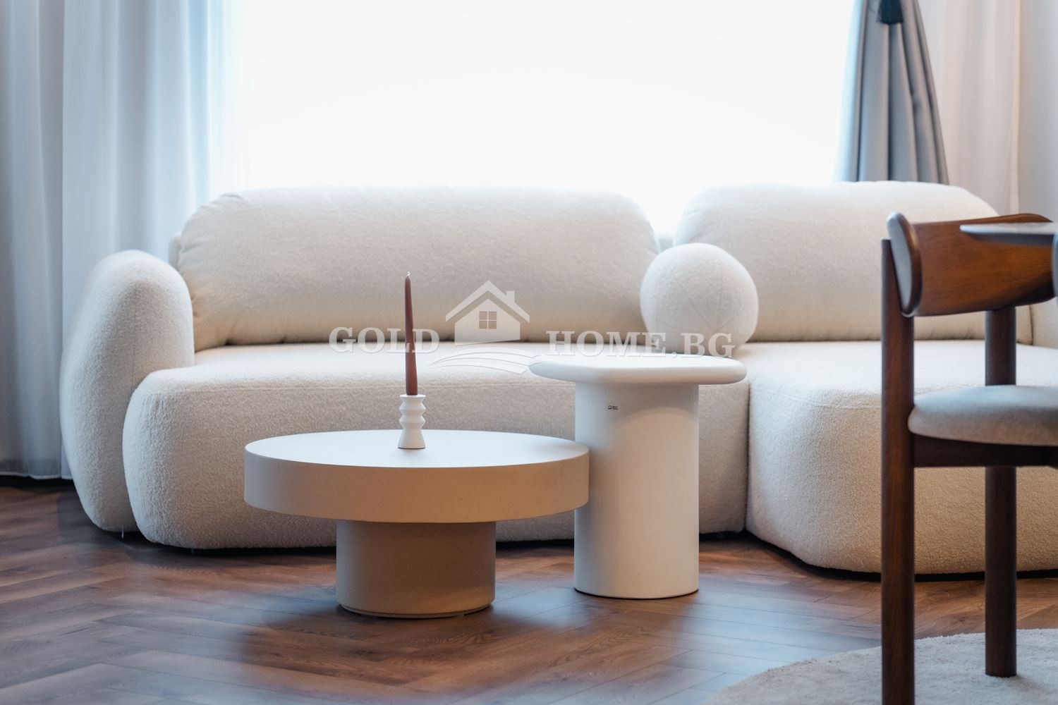 Продава 2-СТАЕН, гр. Пловдив, Кършияка, снимка 5 - Апартаменти - 54149985