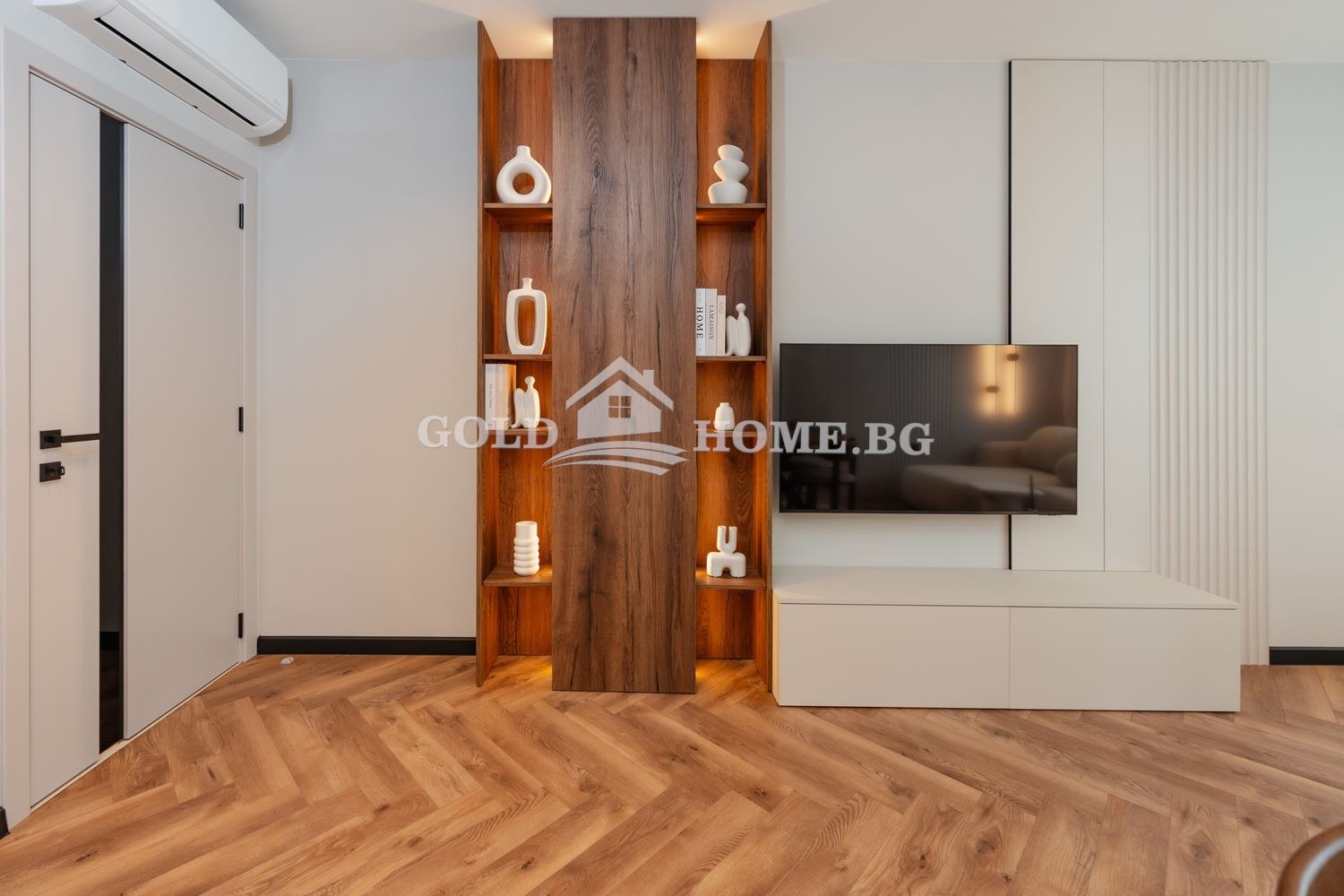 Продава 2-СТАЕН, гр. Пловдив, Кършияка, снимка 6 - Апартаменти - 54149985