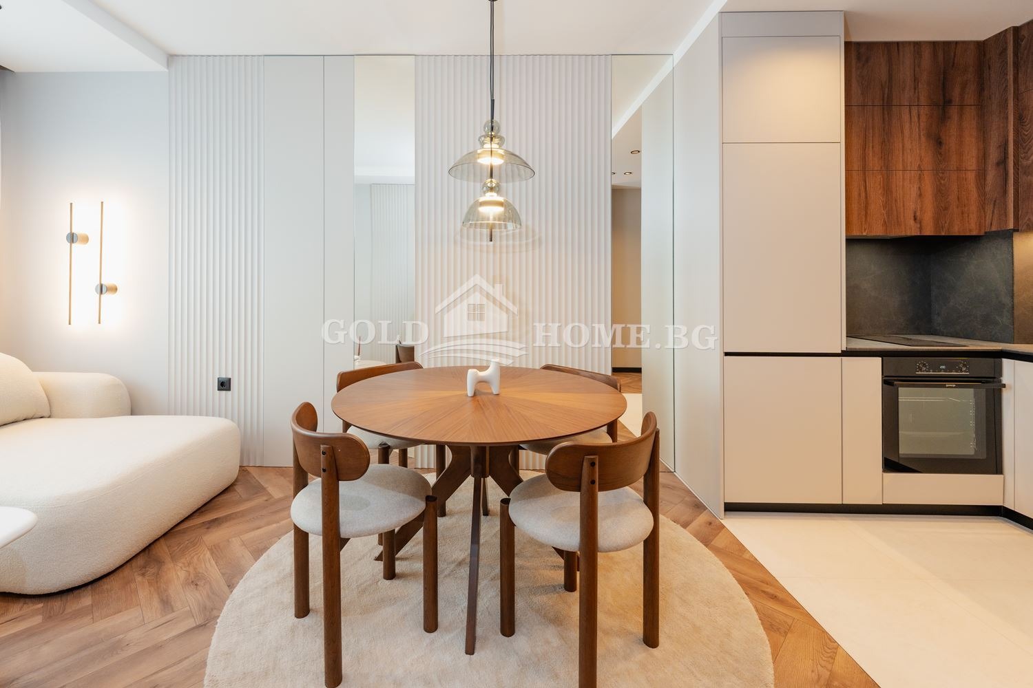 Продава 2-СТАЕН, гр. Пловдив, Кършияка, снимка 2 - Апартаменти - 54149985