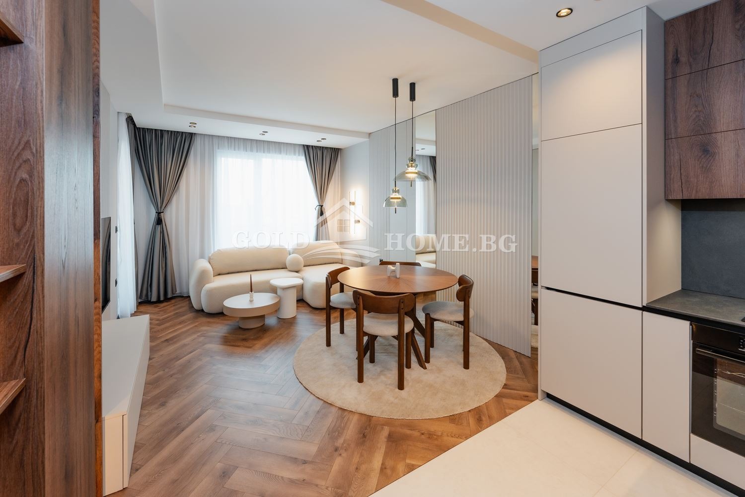 Продава 2-СТАЕН, гр. Пловдив, Кършияка, снимка 7 - Апартаменти - 54149985