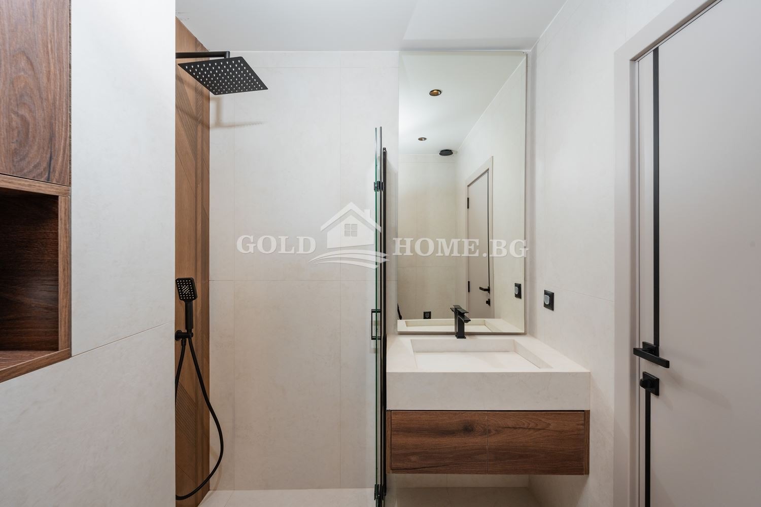 Продава 2-СТАЕН, гр. Пловдив, Кършияка, снимка 16 - Апартаменти - 54149985