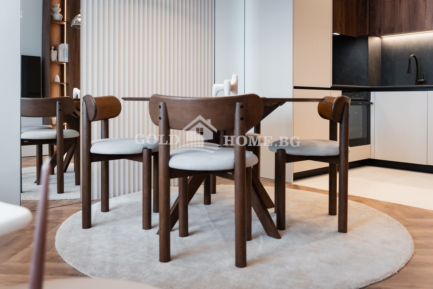 Продава 2-СТАЕН, гр. Пловдив, Кършияка, снимка 8 - Апартаменти - 54149985