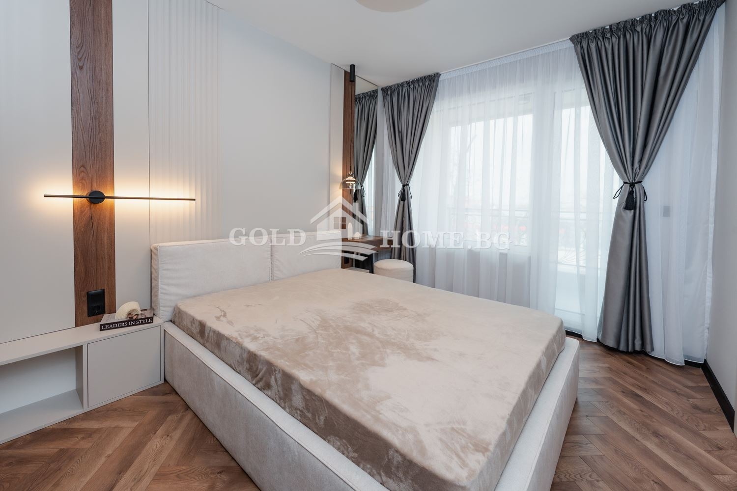 Продава 2-СТАЕН, гр. Пловдив, Кършияка, снимка 13 - Апартаменти - 54149985