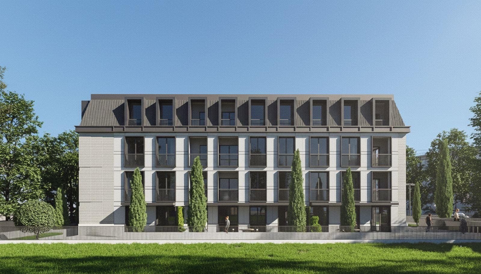 Продава 2-СТАЕН, гр. София, Кръстова вада