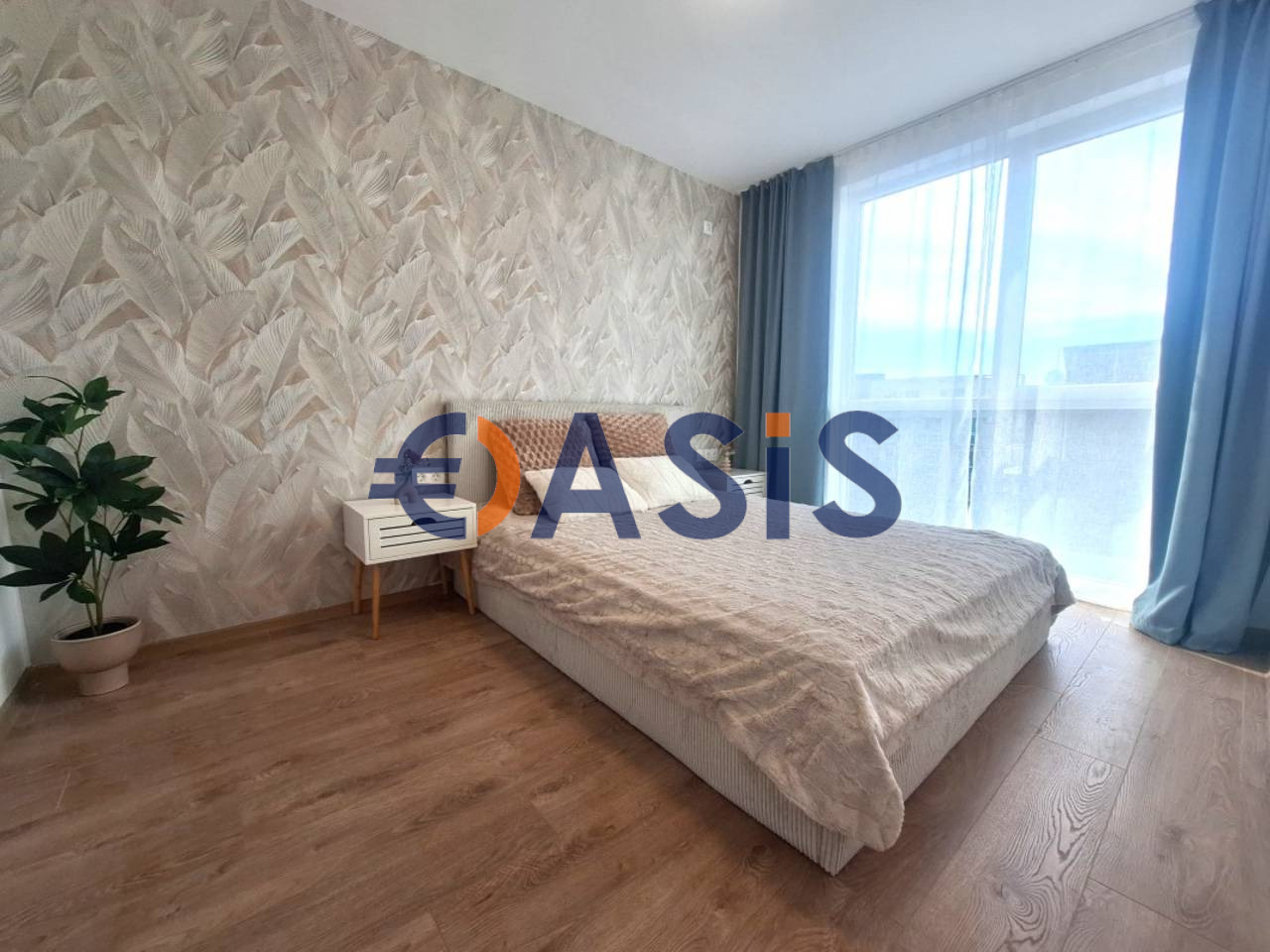 Продава 2-СТАЕН, гр. Бургас, Сарафово, снимка 7 - Апартаменти - 54480904