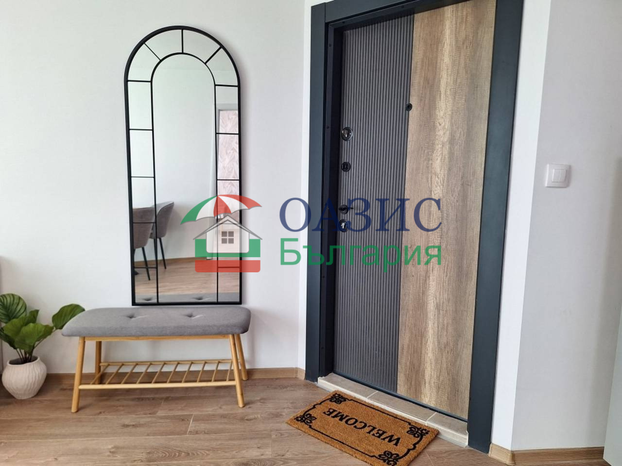 Продава 2-СТАЕН, гр. Бургас, Сарафово, снимка 12 - Апартаменти - 54480904