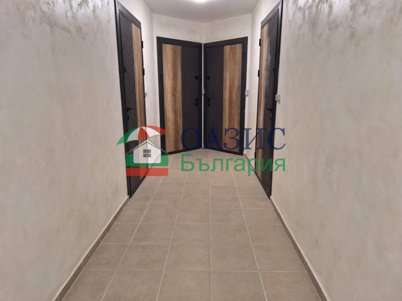 Продава 2-СТАЕН, гр. Бургас, Сарафово, снимка 13 - Апартаменти - 54480904