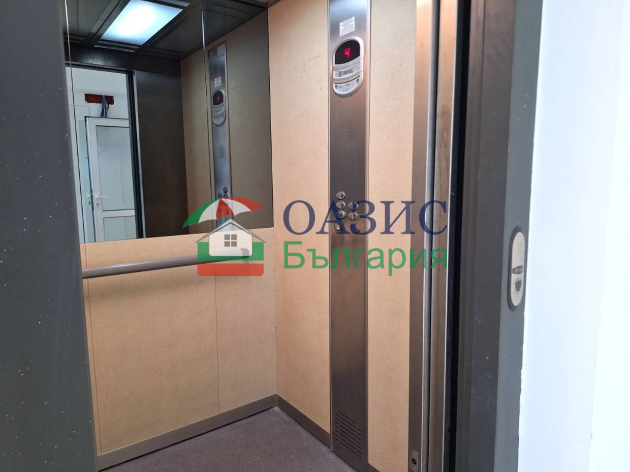 Продава 2-СТАЕН, гр. Бургас, Сарафово, снимка 14 - Апартаменти - 54480904