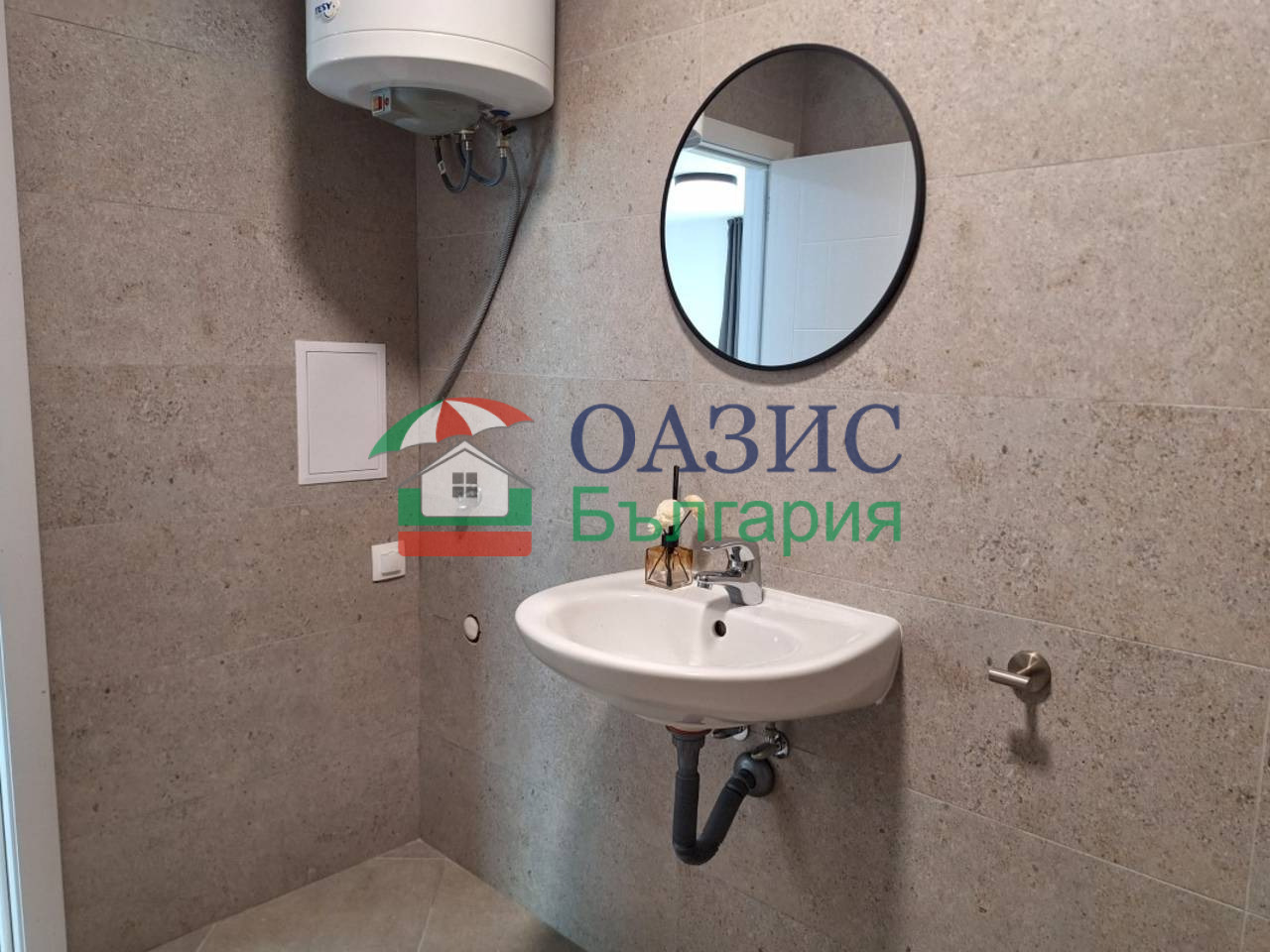 Продава 2-СТАЕН, гр. Бургас, Сарафово, снимка 11 - Апартаменти - 54480904