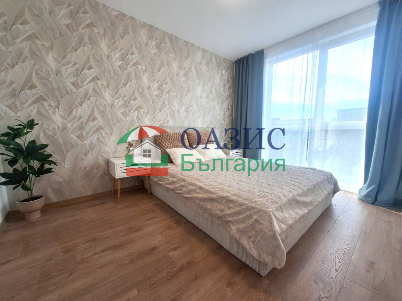 Продава 2-СТАЕН, гр. Бургас, Сарафово, снимка 7 - Апартаменти - 54480904