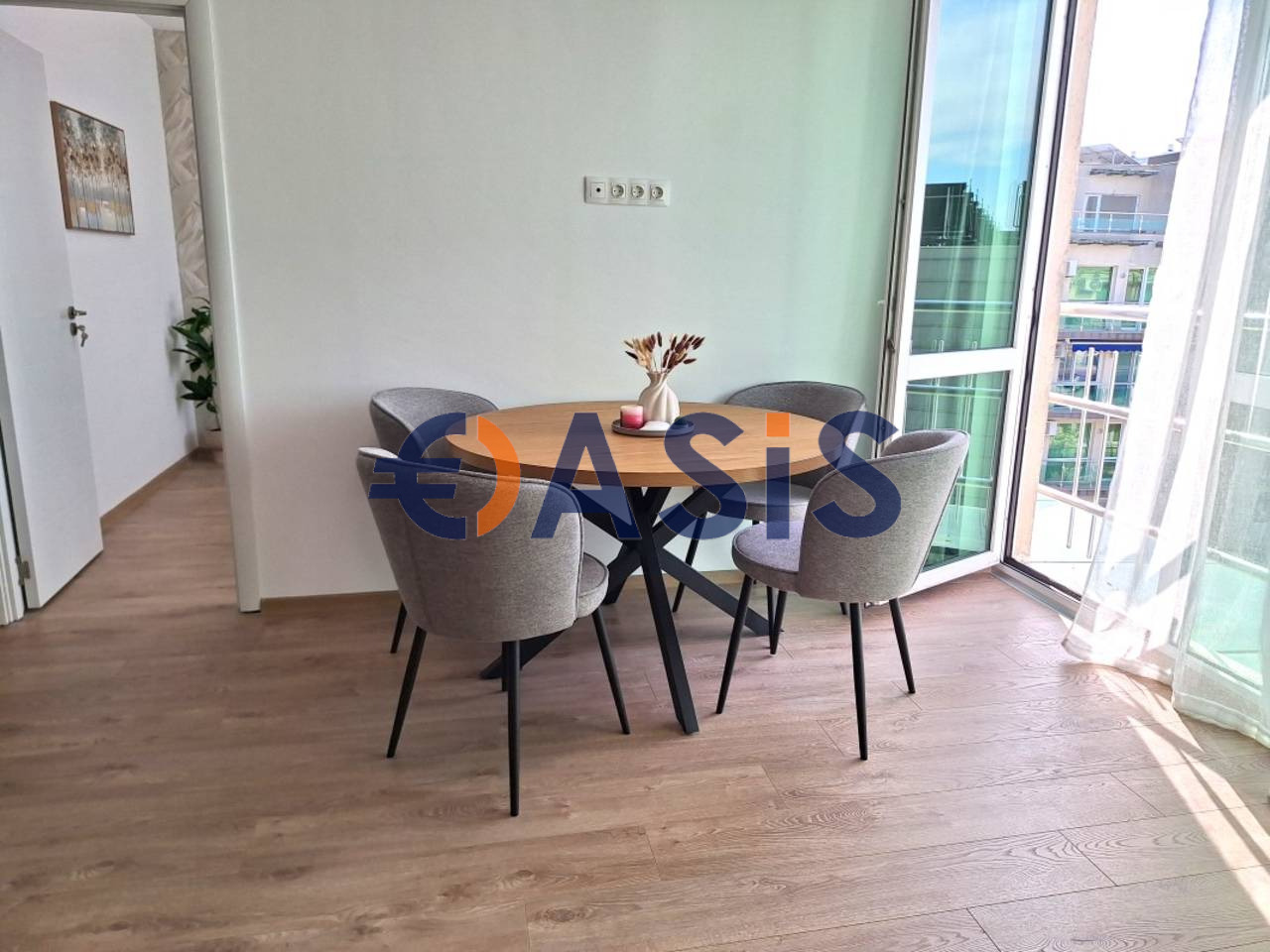 Продава 2-СТАЕН, гр. Бургас, Сарафово, снимка 5 - Апартаменти - 54480904