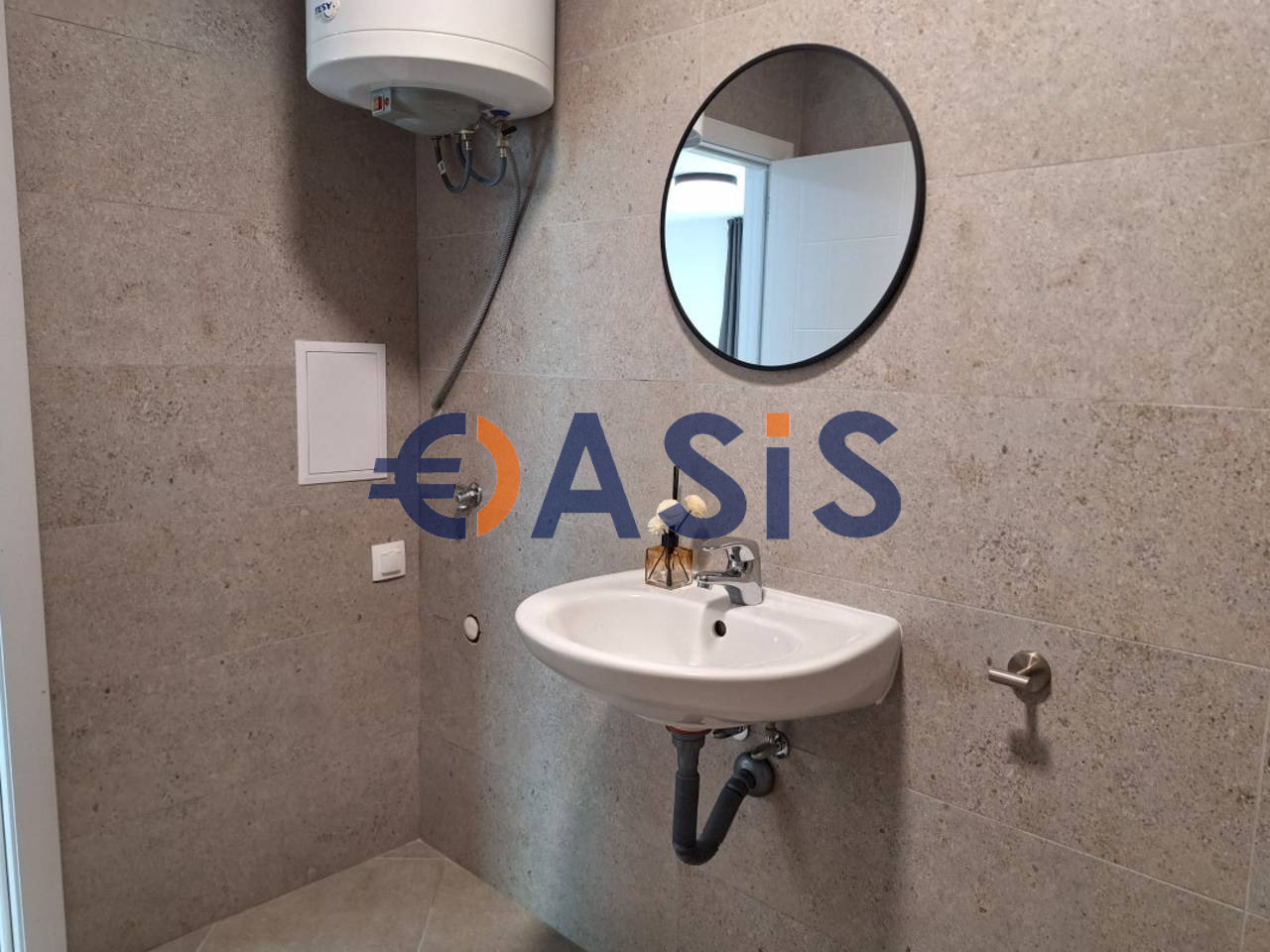 Продава 2-СТАЕН, гр. Бургас, Сарафово, снимка 11 - Апартаменти - 54480904