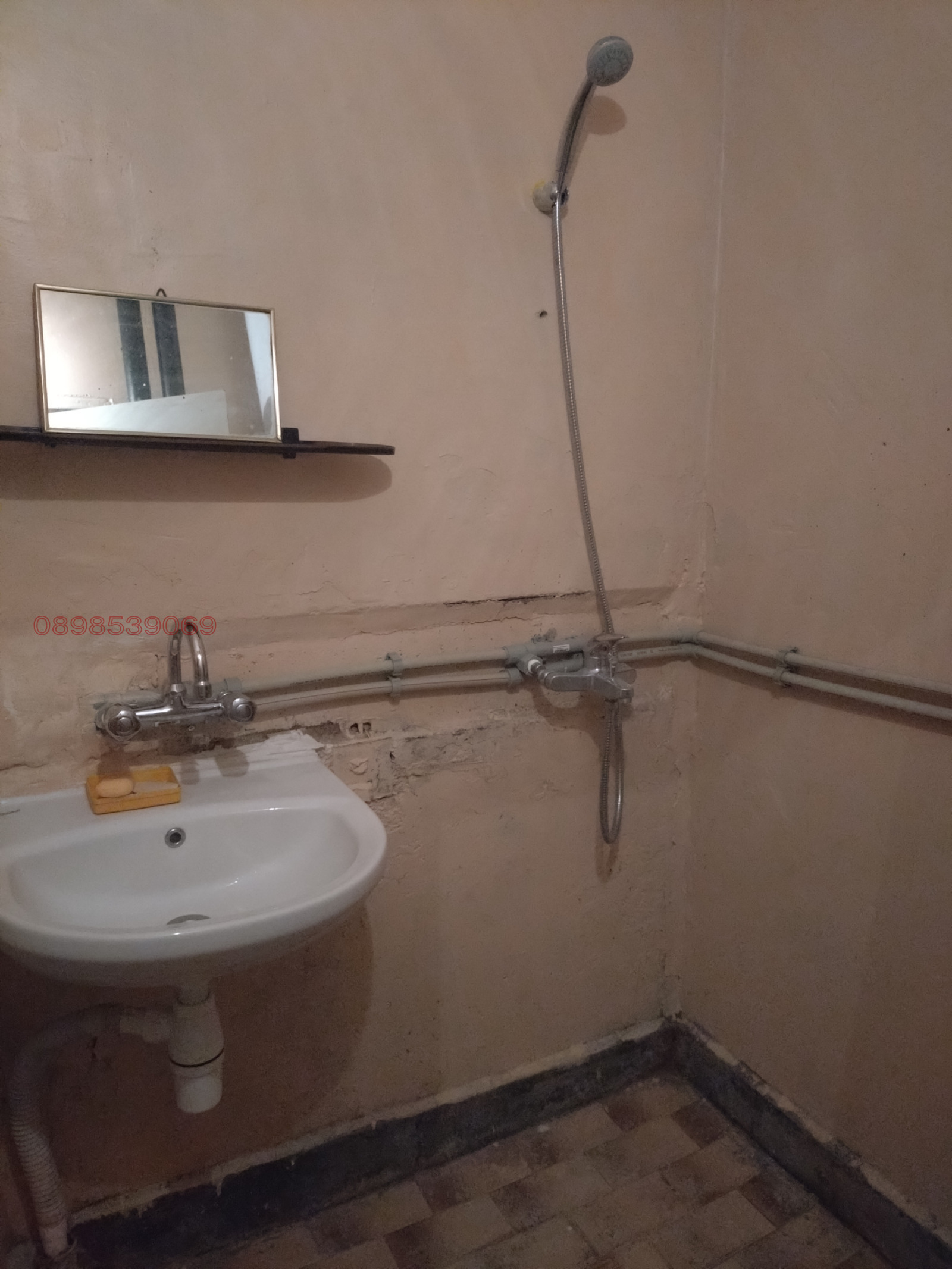 Продава 2-СТАЕН, гр. Видин, Панония, снимка 5 - Апартаменти - 55238572