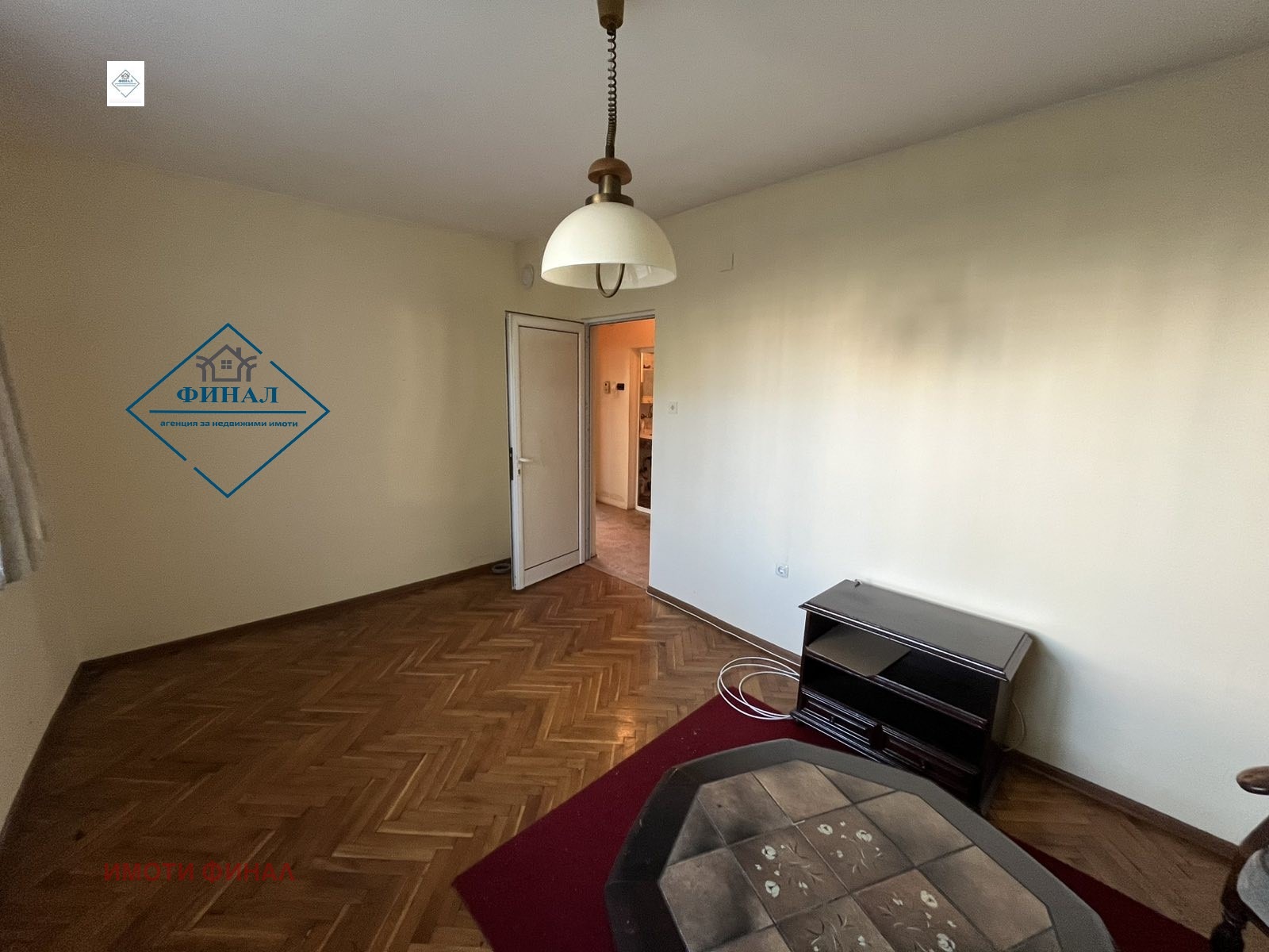 Продава 2-СТАЕН, гр. Шумен, Херсон, снимка 9 - Апартаменти - 55703352