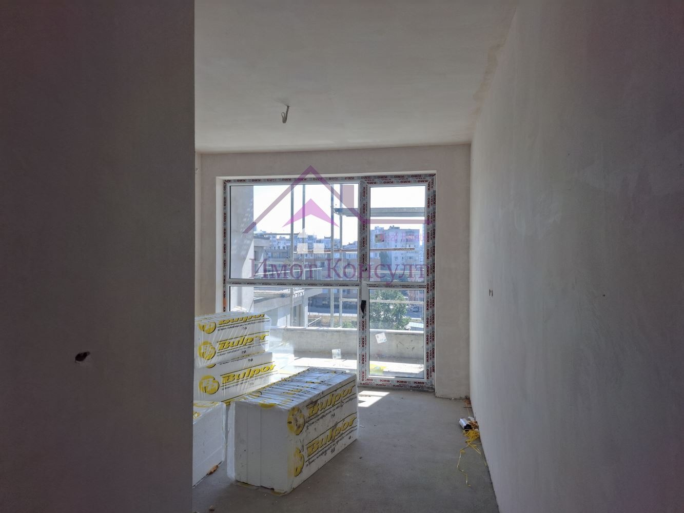 Продава 2-СТАЕН, гр. Варна, Кайсиева градина, снимка 4 - Апартаменти - 55850857