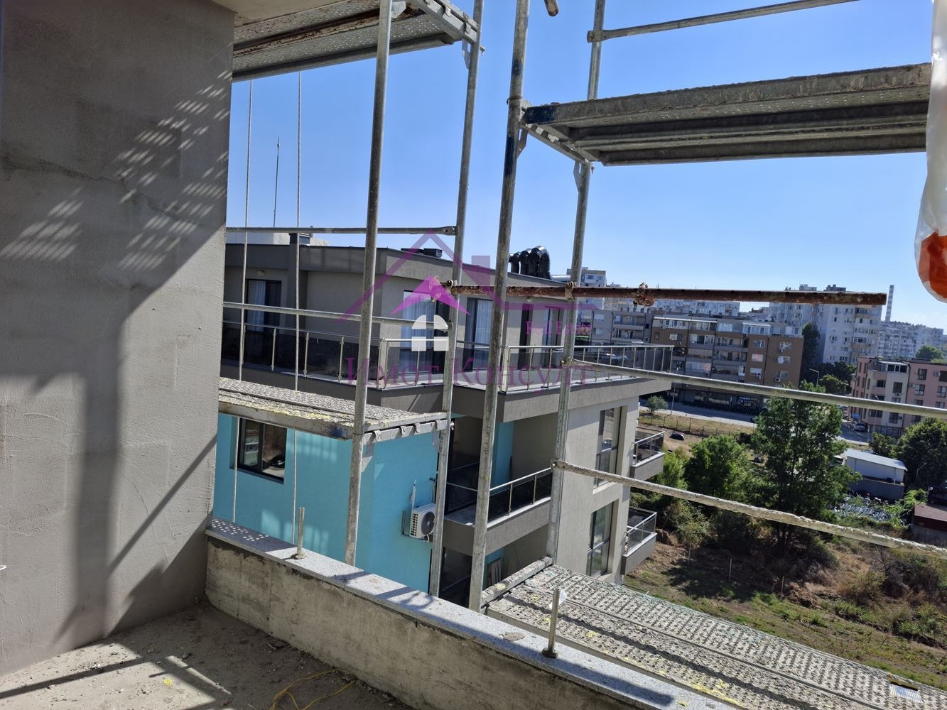 Продава 2-СТАЕН, гр. Варна, Кайсиева градина, снимка 15 - Апартаменти - 55850857