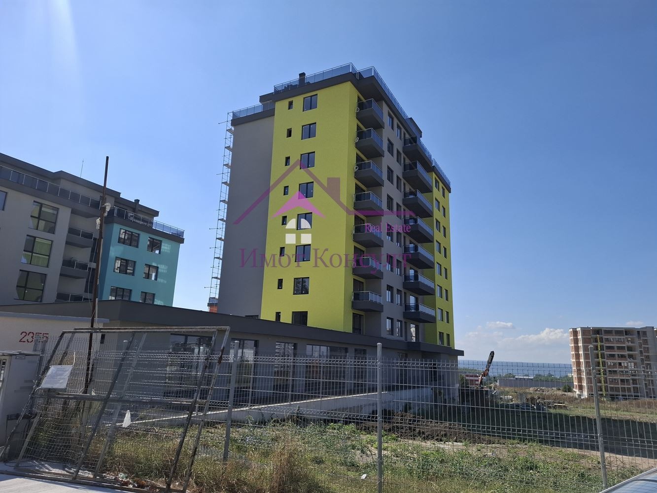 Продава 2-СТАЕН, гр. Варна, Кайсиева градина, снимка 10 - Апартаменти - 55850857