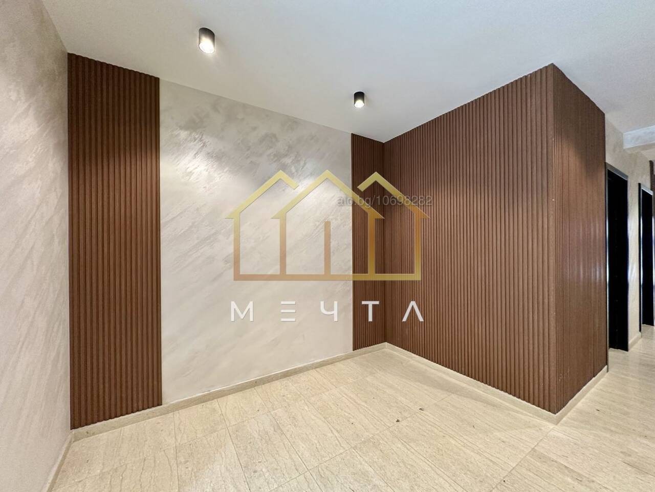 Продава 2-СТАЕН, гр. Пловдив, Южен, снимка 2 - Апартаменти - 56125330