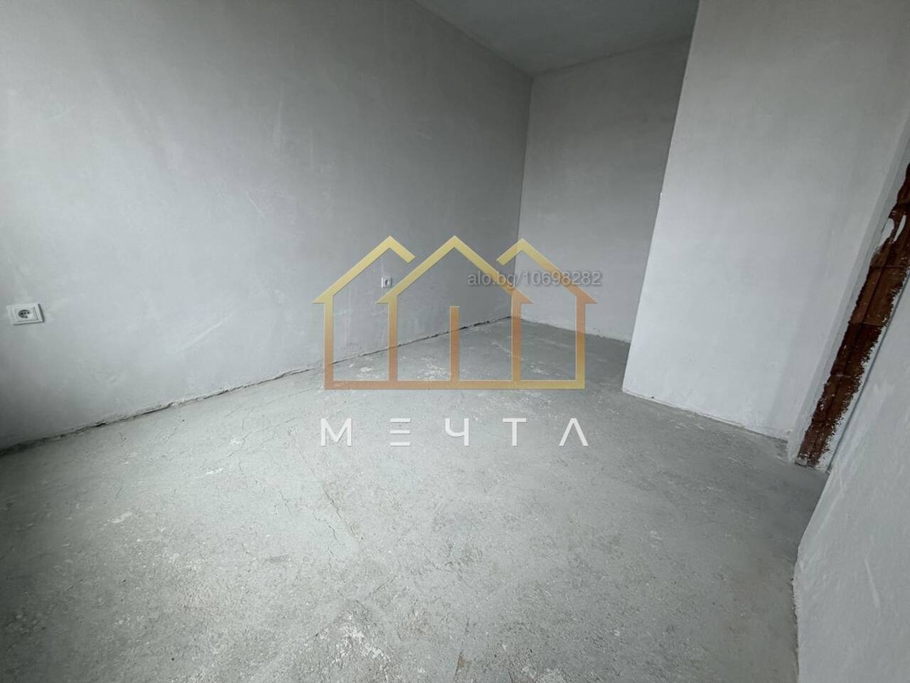 Продава 2-СТАЕН, гр. Пловдив, Южен, снимка 6 - Апартаменти - 56125330