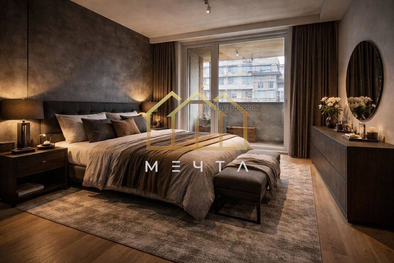 Продава 2-СТАЕН, гр. Пловдив, Южен, снимка 5 - Апартаменти - 56125330