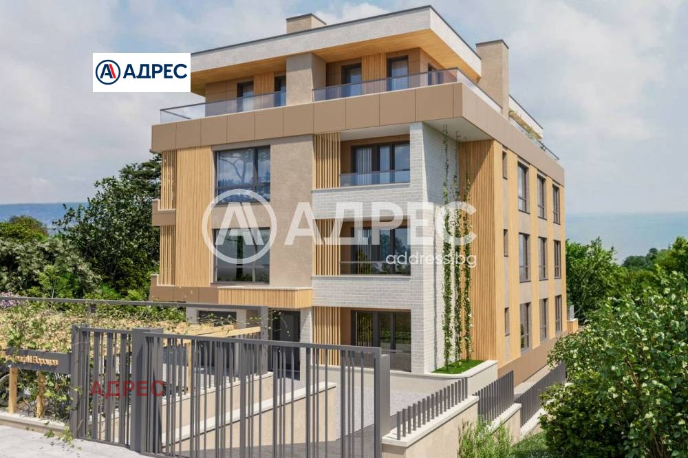 Продава 3-СТАЕН, гр. Варна, Галата, снимка 2 - Апартаменти - 54135999
