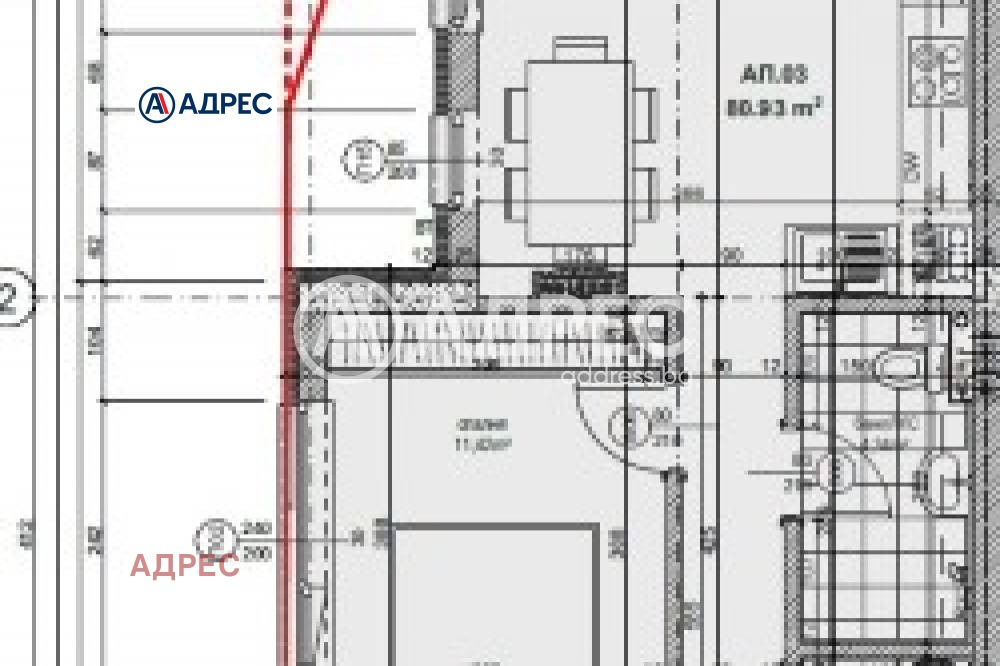 Продава 3-СТАЕН, гр. Варна, Галата, снимка 5 - Апартаменти - 54135999