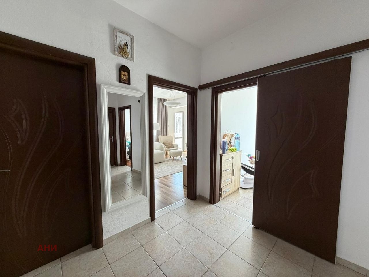 Продава 3-СТАЕН, гр. Пловдив, Мараша, снимка 14 - Апартаменти - 54144838