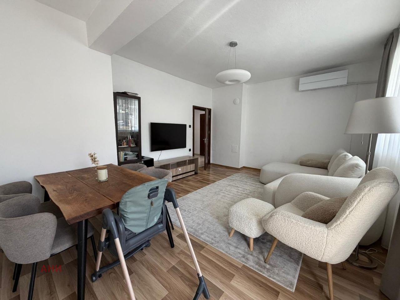 Продава 3-СТАЕН, гр. Пловдив, Мараша, снимка 2 - Апартаменти - 54144838