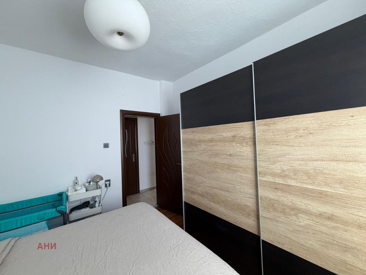 Продава 3-СТАЕН, гр. Пловдив, Мараша, снимка 7 - Апартаменти - 54144838