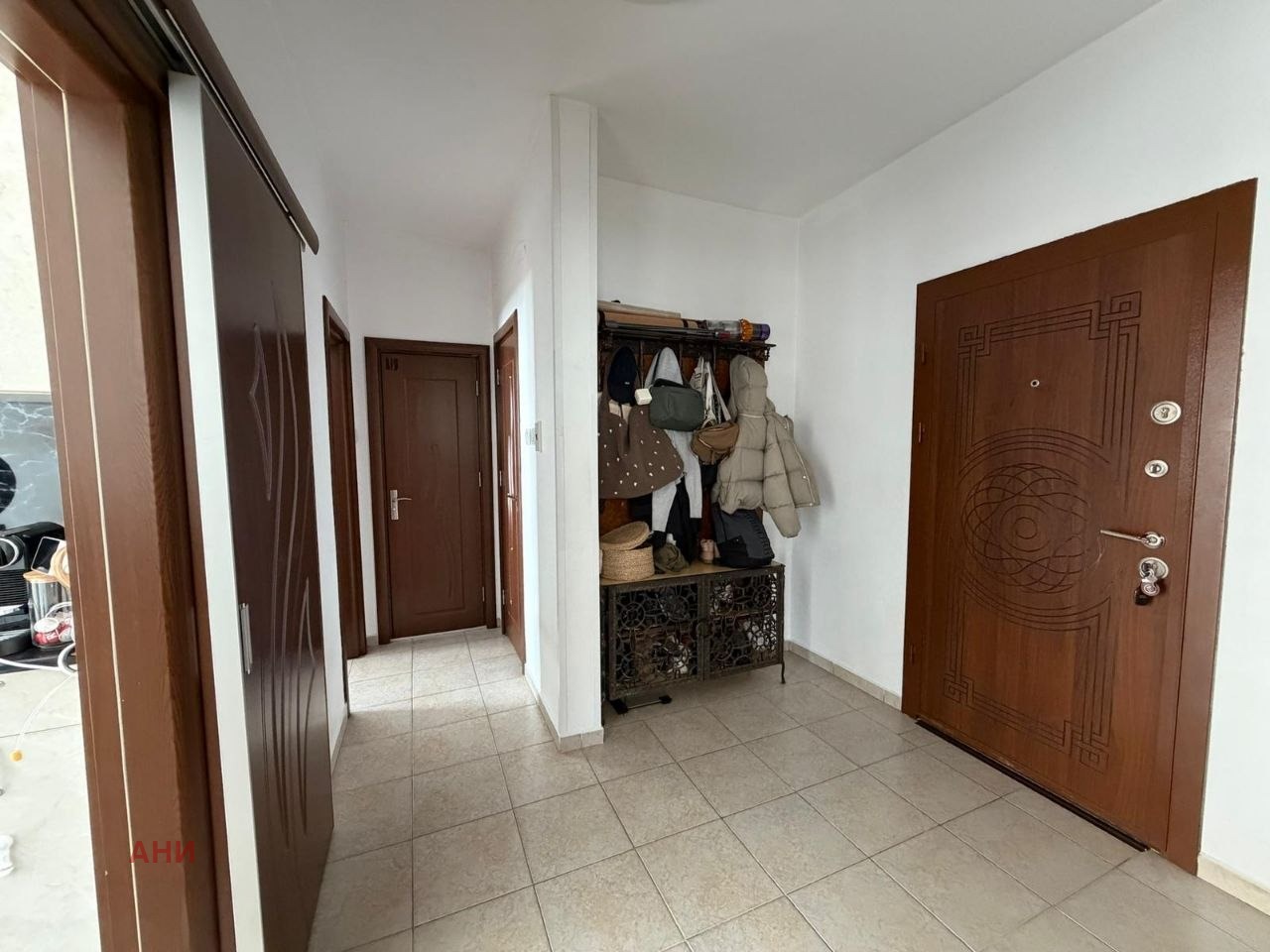 Продава 3-СТАЕН, гр. Пловдив, Мараша, снимка 15 - Апартаменти - 54144838