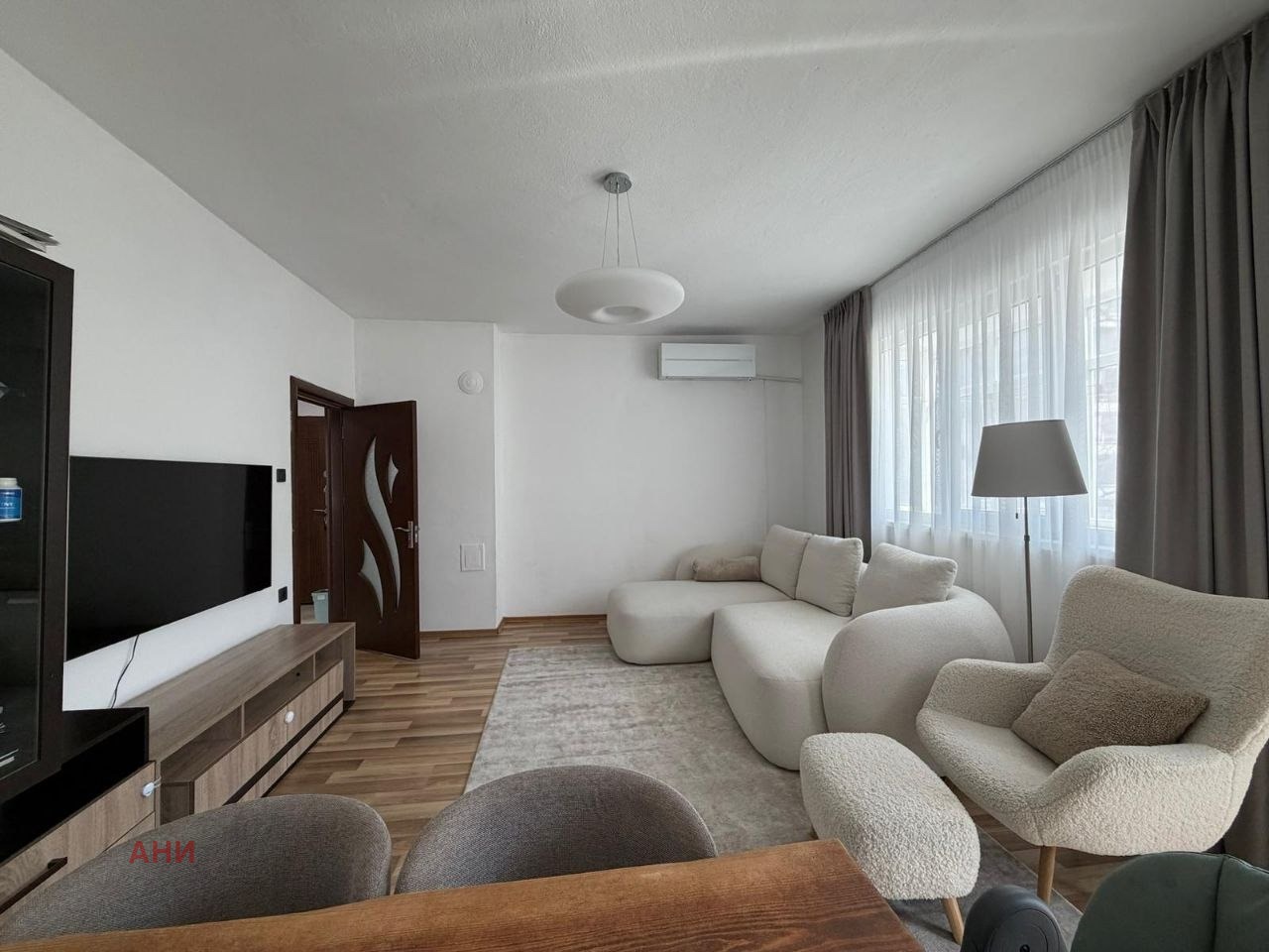 Продава 3-СТАЕН, гр. Пловдив, Мараша, снимка 2 - Апартаменти - 54144838