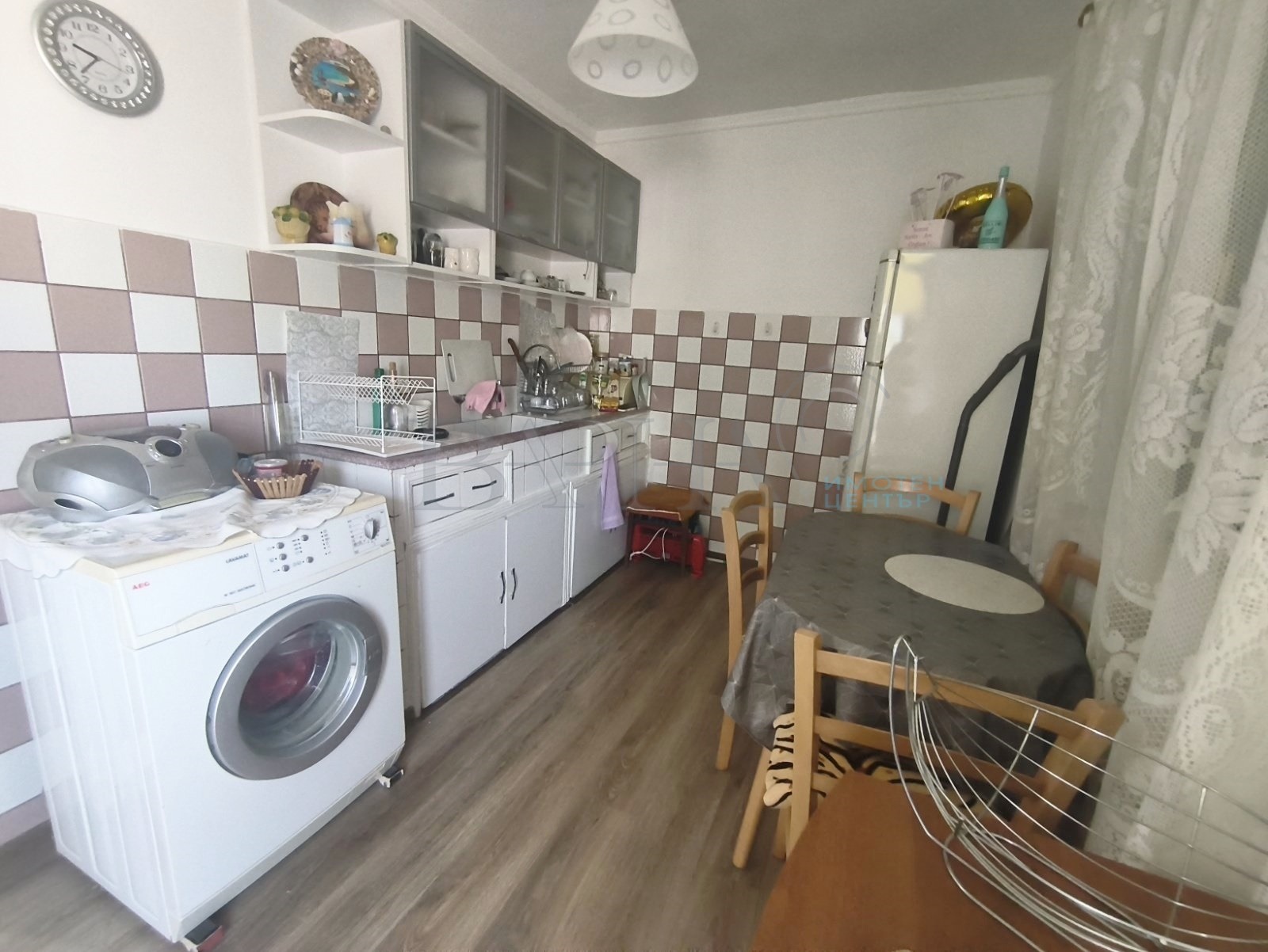 Продава 3-СТАЕН, гр. Каварна, област Добрич, снимка 3 - Апартаменти - 55811407