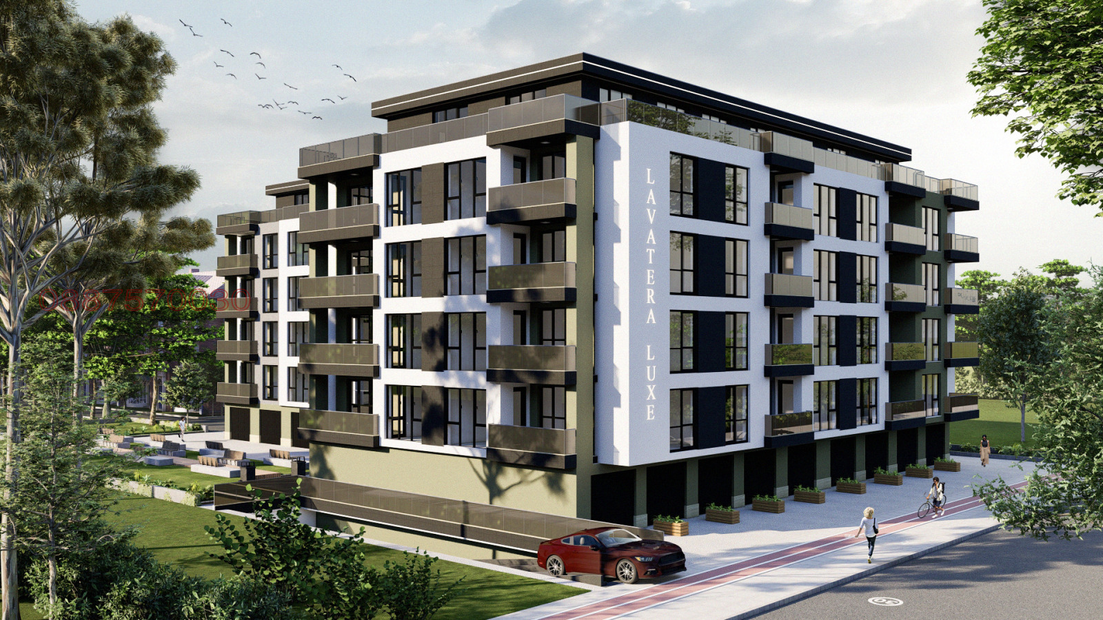 Продава 3-СТАЕН, гр. Пловдив, Остромила, снимка 4 - Апартаменти - 56231283