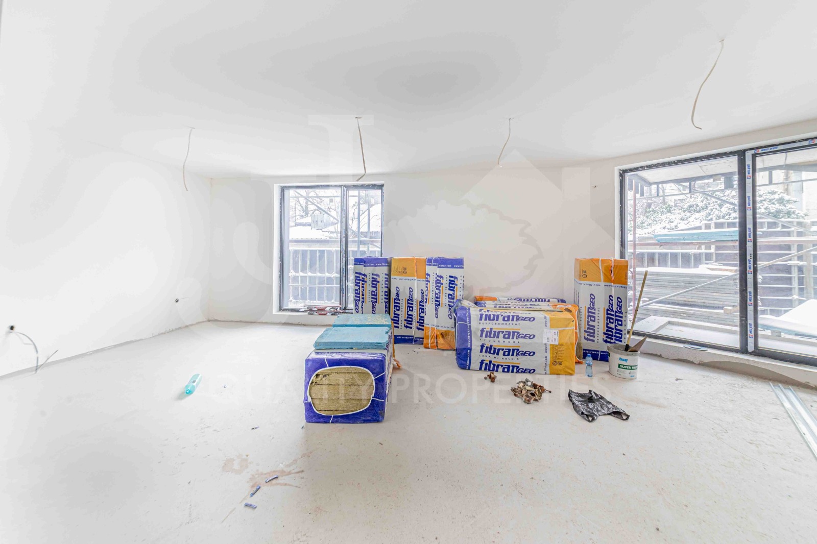Продава 4-СТАЕН, гр. София, Павлово, снимка 2 - Апартаменти - 54214530