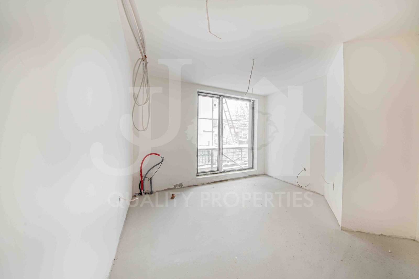 Продава 4-СТАЕН, гр. София, Павлово, снимка 4 - Апартаменти - 54214530