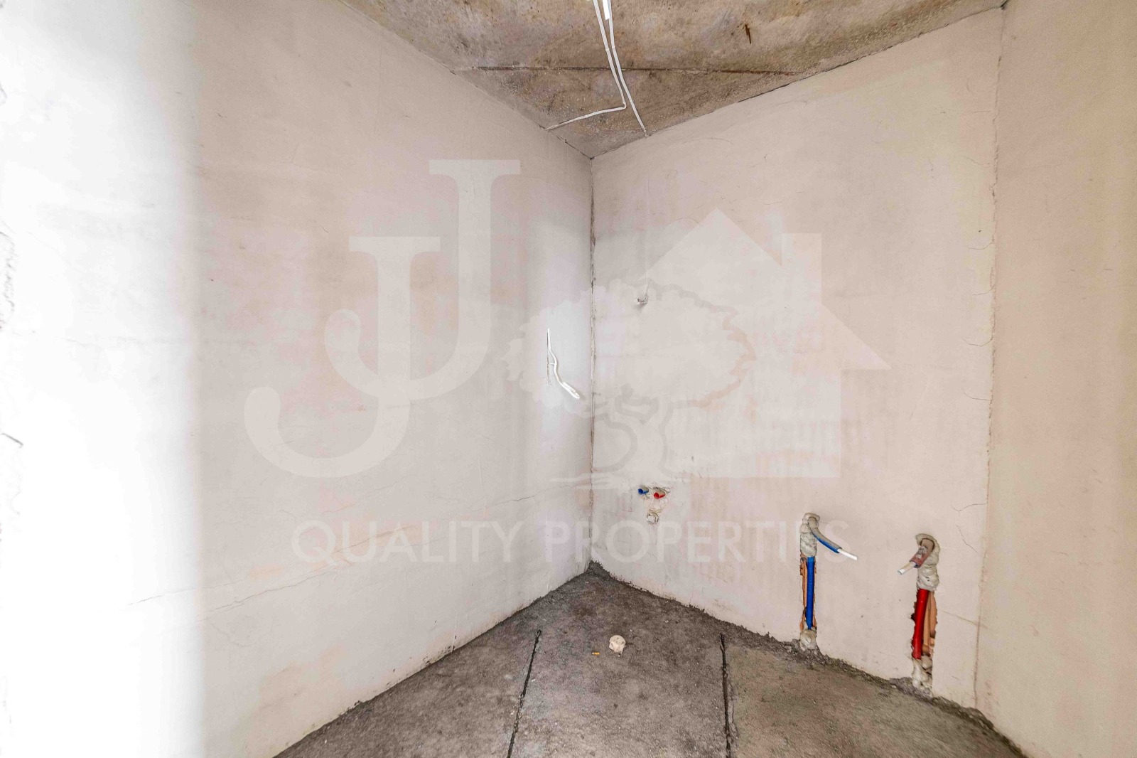 Продава 4-СТАЕН, гр. София, Павлово, снимка 6 - Апартаменти - 54214530