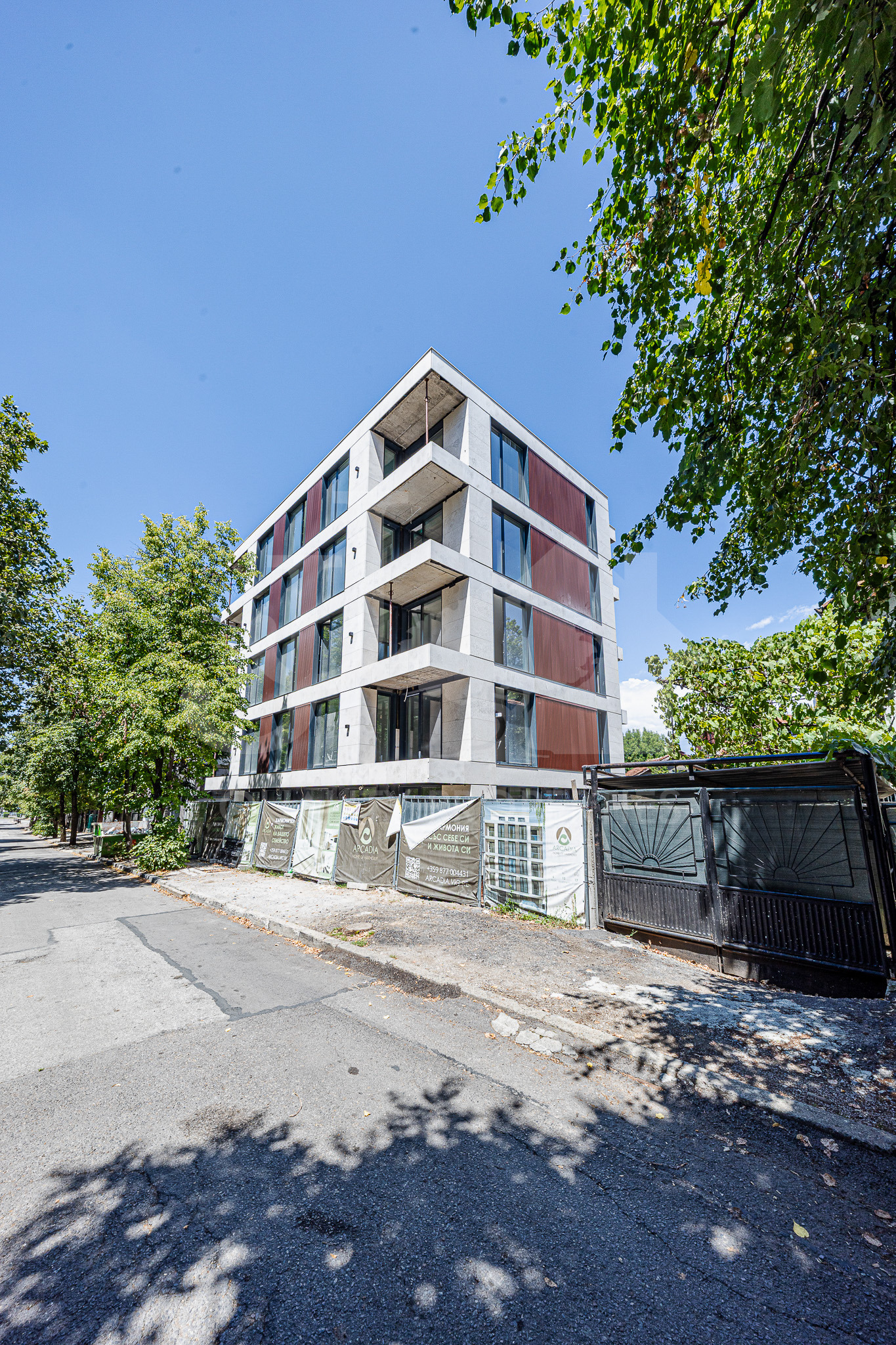 Продава 4-СТАЕН, гр. София, Павлово, снимка 10 - Апартаменти - 54214530