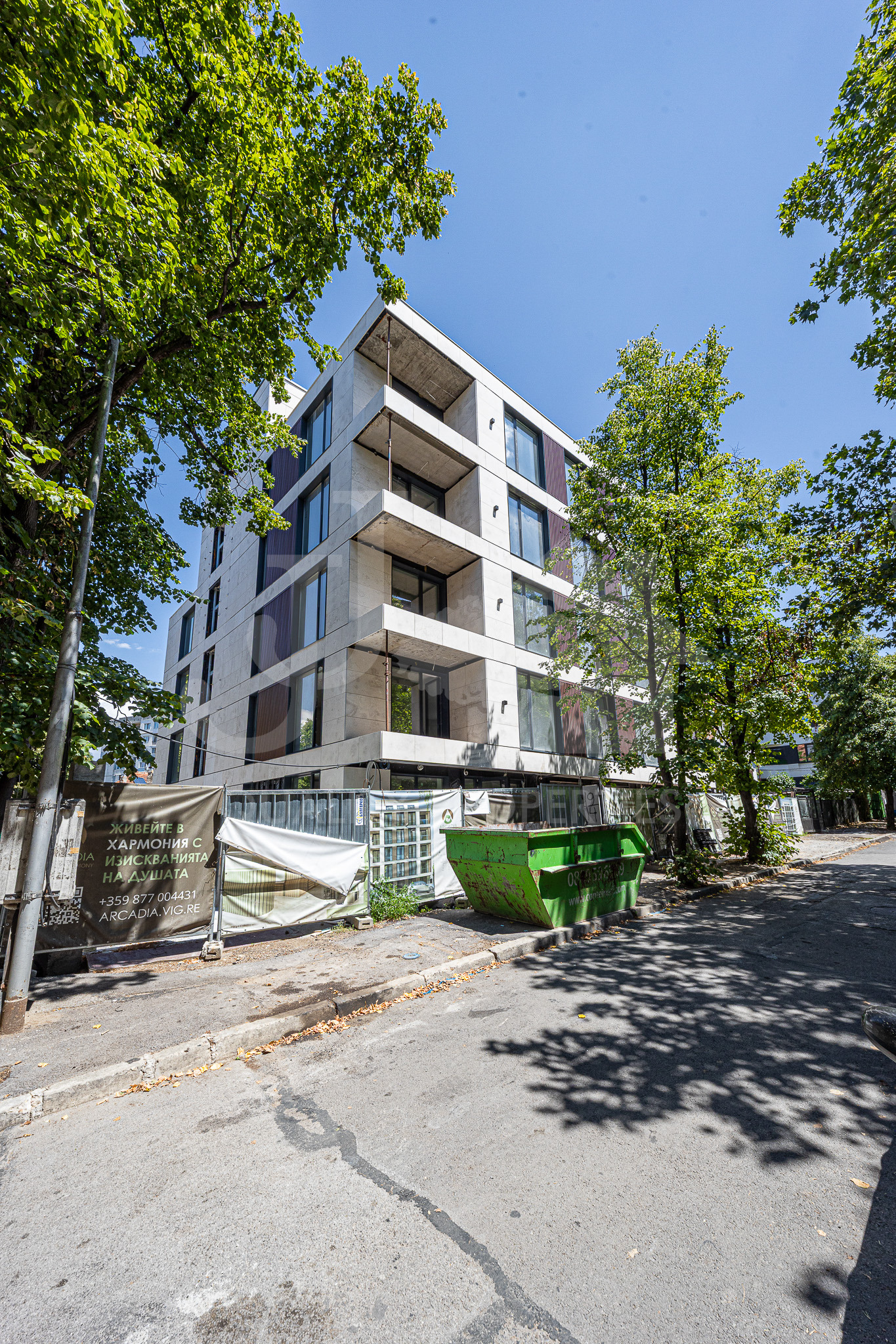 Продава 4-СТАЕН, гр. София, Павлово, снимка 11 - Апартаменти - 54214530