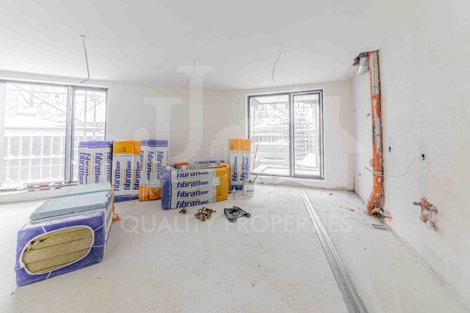 Продава 4-СТАЕН, гр. София, Павлово, снимка 2 - Апартаменти - 54214530