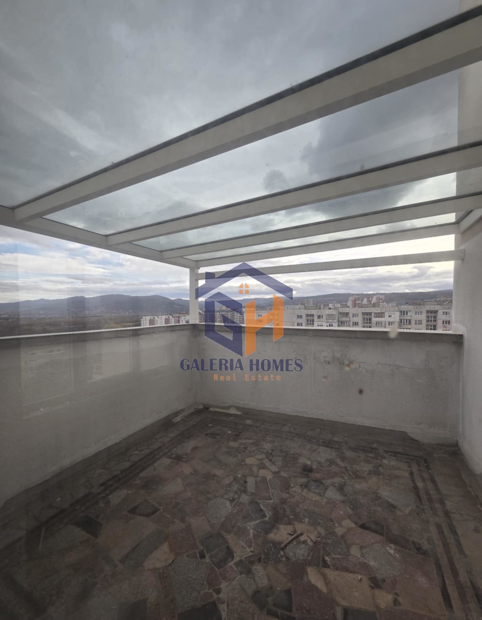 Продава МЕЗОНЕТ, гр. София, Младост 4, снимка 17 - Апартаменти - 54109594