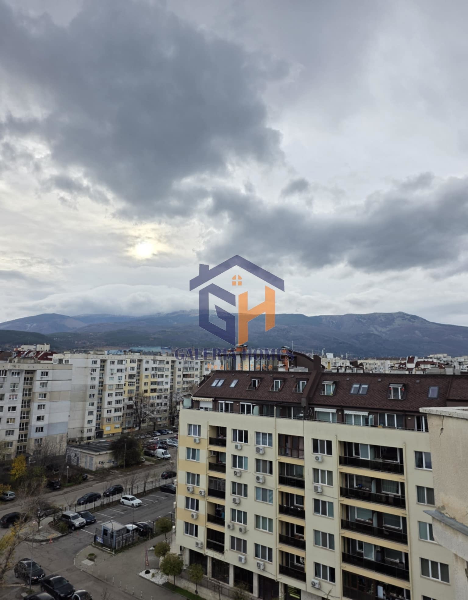 Продава МЕЗОНЕТ, гр. София, Младост 4, снимка 15 - Апартаменти - 54109594